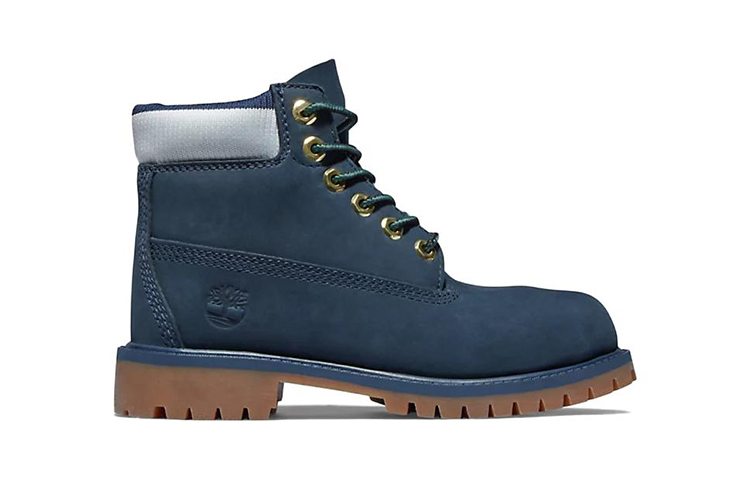 (PS) Timberland Outdoor Boot 'Navy Blue' 圖 2