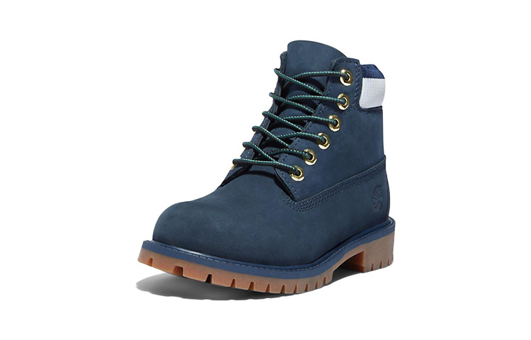 (PS) Timberland Outdoor Boot 'Navy Blue' 圖 3