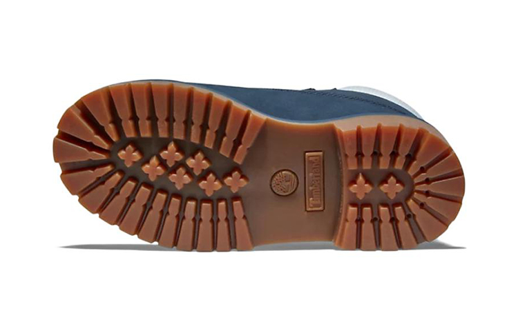 (PS) Timberland Outdoor Boot 'Navy Blue' 圖 6