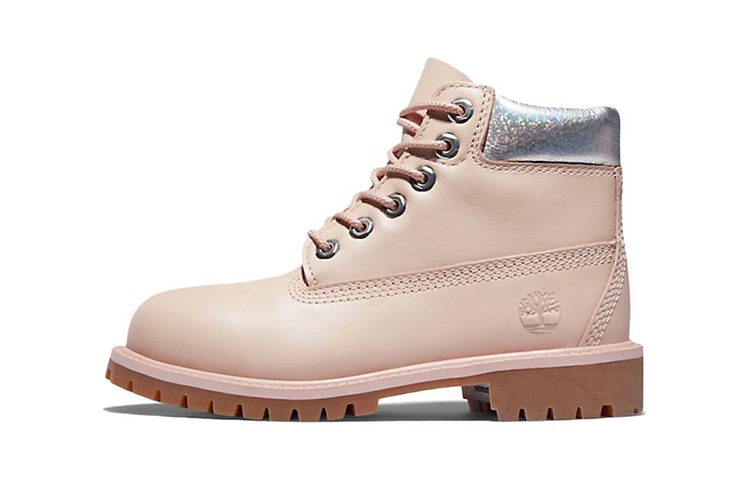 Buy (PS) Boot Outdoor Timberland 'Pink' A2FRY662
