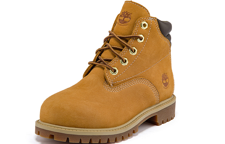 Lookbook (PS) But Timberland Luar 'Wheat' A2KXG