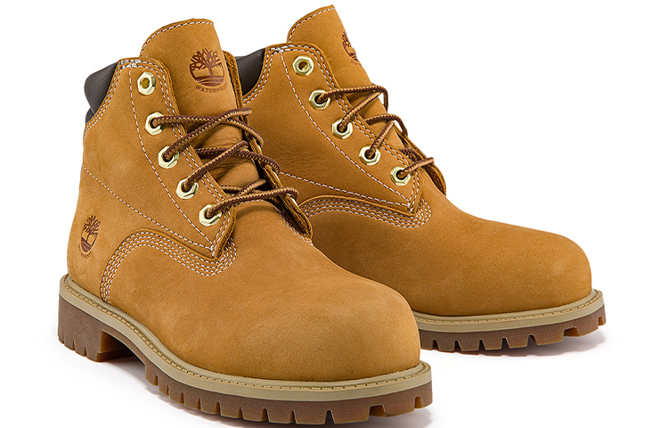 Shop (PS) But Timberland Luar 'Wheat' A2KXG