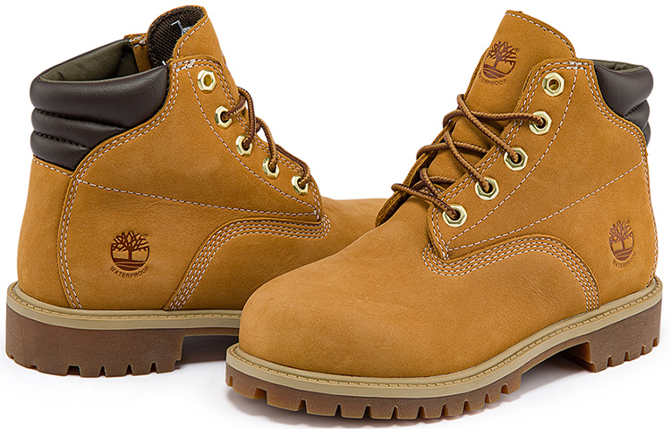 Purchase (PS) But Timberland Luar 'Wheat' A2KXG