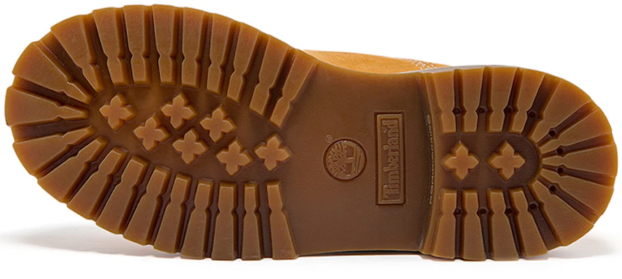 (PS) But Timberland Luar 'Wheat' A2KXG Details for (PS) But Timberland Luar 'Wheat' A2KXG