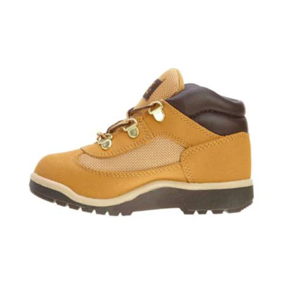 (PS) Timberland Outdoor Mid-Top 'Brown-Black'