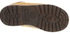 (PS) Timberland Kasut Luar Sederhana Tinggi 'Coklat-Hitam' 34857