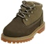 Lookbook (PS) Timberland Kasut Luar Mid-Top 'Brown Comfort' TB03383A