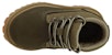 (PS) Timberland Kasut Luar Mid-Top 'Brown Comfort' TB03383A