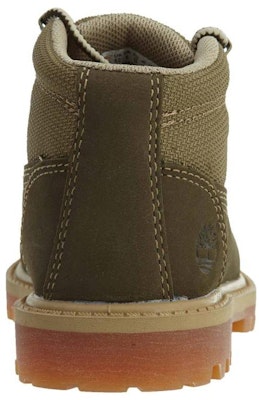 (Preschool) Timberland Outdoor Mid-Top 'Brown Comfort' TB03383A Purchase (Preschool) Timberland Outdoor Mid-Top 'Brown Comfort' TB03383A