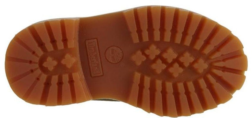 (Preschool) Timberland Outdoor Mid-Top 'Brown Comfort' TB03383A Details for (Preschool) Timberland Outdoor Mid-Top 'Brown Comfort' TB03383A