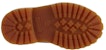 (PS) Timberland Kasut Luar Mid-Top 'Brown Comfort' TB03383A