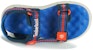 (PS) Timberland Perkins Row 'Velcro Biru' TB0A1PT2J45