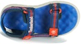 Shop (PS) Timberland Perkins Row 'Velcro Biru' TB0A1PT2J45