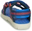 Purchase (PS) Timberland Perkins Row 'Velcro Biru' TB0A1PT2J45