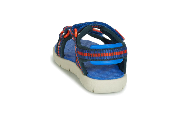 Purchase (Preschool) Timberland Perkins Row 'Blue Velcro' TB0A1PT2J45