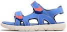 Buy (Preschool) Timberland Perkins Row 'Blue White' A1QFS
