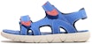 (PS) Timberland Perkins Row 'Biru Putih' A1QFS