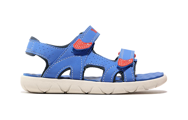 Order (Preschool) Timberland Perkins Row 'Blue White' A1QFS