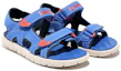 Lookbook (Preschool) Timberland Perkins Row 'Blue White' A1QFS