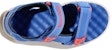 (PS) Timberland Perkins Row 'Biru Putih' A1QFS