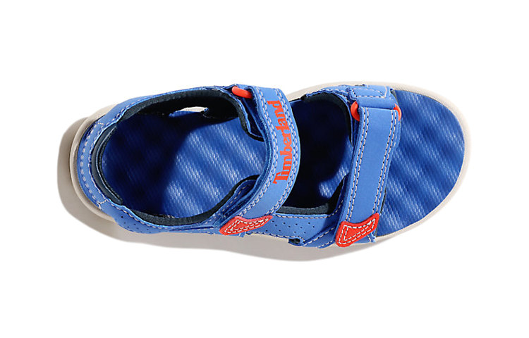 Shop (Preschool) Timberland Perkins Row 'Blue White' A1QFS