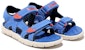 (PS) Timberland Perkins Row 'Biru Putih' A1QFS