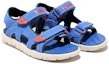 Shop (PS) Timberland Perkins Row 'Biru Putih' A1QFS