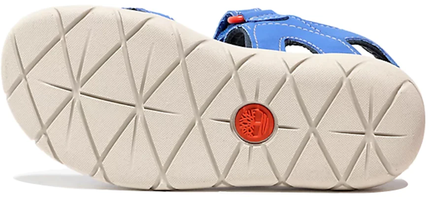 (Preschool) Timberland Perkins Row 'Blue White' A1QFS Purchase (Preschool) Timberland Perkins Row 'Blue White' A1QFS
