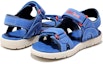 Purchase (PS) Timberland Perkins Row 'Biru Putih' A1QFS