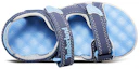 Shop (Preschool) Timberland Perkins Row 'Blue White Velcro' A1YBT