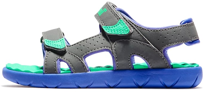 (PS) Timberland Perkins Row 'Gris Azul con Velcro' A24ZG Buy (PS) Timberland Perkins Row 'Gris Azul con Velcro' A24ZG