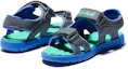 Purchase (Preschool) Timberland Perkins Row 'Grey Blue Velcro' A24ZG
