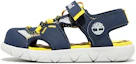 Buy (Preschool) Timberland Perkins Row 'Navy Fisherman' A1Y7Q