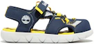 Order (Preschool) Timberland Perkins Row 'Navy Fisherman' A1Y7Q