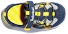 (PS) Timberland Perkins Row 'Navy Fisherman' Lelaki Kasut Sandal Navy A1Y7Q