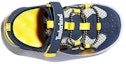 Lookbook (PS) Timberland Perkins Row 'Navy Fisherman' Lelaki Kasut Sandal Navy A1Y7Q