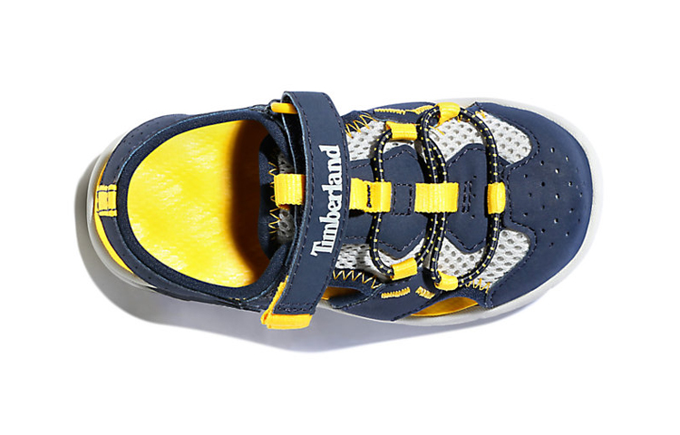 Purchase (Preschool) Timberland Perkins Row 'Navy Fisherman' A1Y7Q