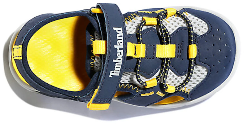 (Preschool) Timberland Perkins Row 'Navy Fisherman' A1Y7Q Purchase (Preschool) Timberland Perkins Row 'Navy Fisherman' A1Y7Q