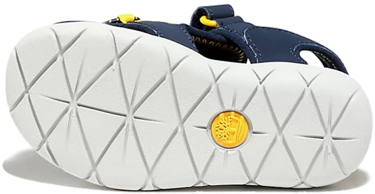 (Preschool) Timberland Perkins Row 'Navy Fisherman' A1Y7Q Details for (Preschool) Timberland Perkins Row 'Navy Fisherman' A1Y7Q