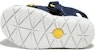 (PS) Timberland Perkins Row 'Navy Fisherman' Lelaki Kasut Sandal Navy A1Y7Q