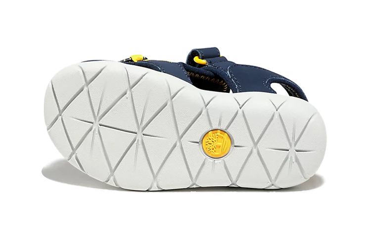 Details for (Preschool) Timberland Perkins Row 'Navy Fisherman' A1Y7Q