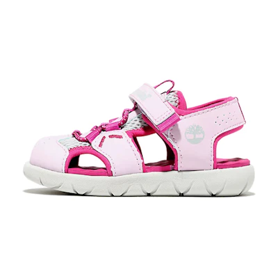 (PS) Timberland Perkins Row Fisherman 'Pink Magic Tape'