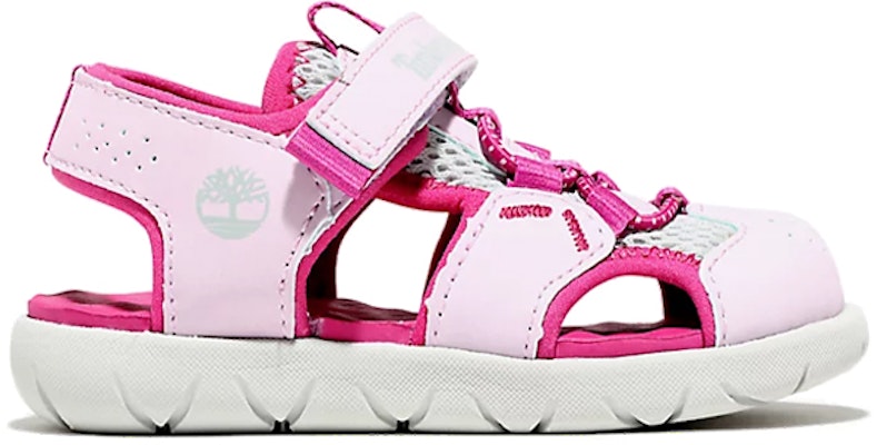 (Preschool) Timberland Perkins Row Fisherman 'Pink Magic Tape' A1Y74 Order (Preschool) Timberland Perkins Row Fisherman 'Pink Magic Tape' A1Y74