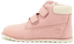 Buy (Preschool) Timberland Pokey Pine 6" Boot 'Pink Canvas' A27FE