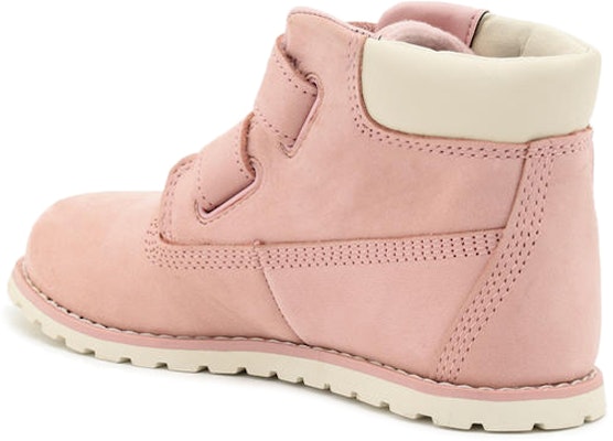 (Preschool) Timberland Pokey Pine 6" Boot 'Pink Canvas' A27FE Order (Preschool) Timberland Pokey Pine 6" Boot 'Pink Canvas' A27FE