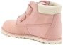 Order (PS) Timberland Pokey Pine 6" But 'Kanvas Merah Jambu' A27FE