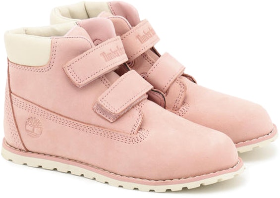 (PS) Bota Timberland Pokey Pine 6" 'Lona Rosa' A27FE Lookbook (PS) Bota Timberland Pokey Pine 6" 'Lona Rosa' A27FE