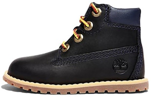 (Preschool) Timberland Pokey Pine 'Black' A27ER019 (Preschool) Timberland Pokey Pine 'Black' A27ER019