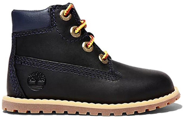 (Preschool) Timberland Pokey Pine 'Black' A27ER019 Order (Preschool) Timberland Pokey Pine 'Black' A27ER019