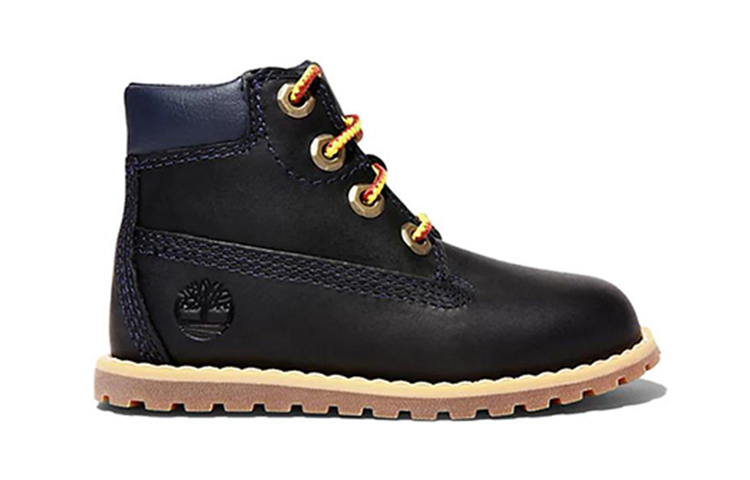 Order (Preschool) Timberland Pokey Pine 'Black' A27ER019